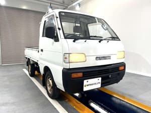 1995 Suzuki Carry JDM car for sale