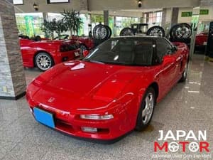 1991 Honda NSX JDM car for sale