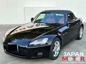 2000 Honda S2000 JDM car for sale