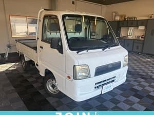2004 Subaru Sambar JDM car for sale