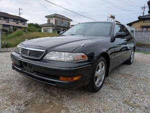 1998 Toyota Mark II JDM car for sale