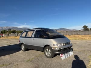 1993 Toyota Estima JDM car for sale