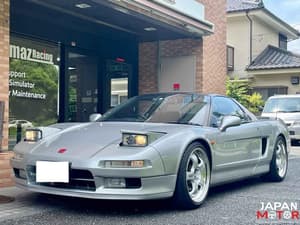 1991 Honda NSX JDM car for sale