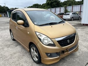 2007 Suzuki JDM car for sale