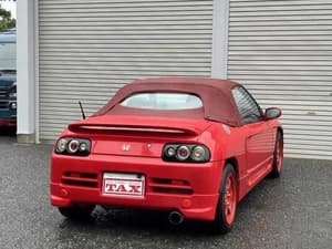 1991 Honda Beat JDM car for sale