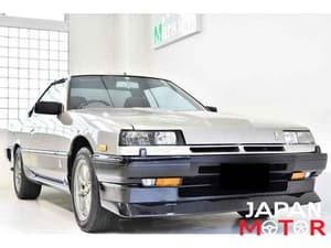 1984 Nissan Skyline JDM car for sale