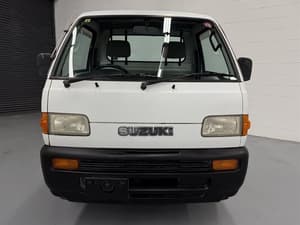 1995 Suzuki Carry JDM car for sale
