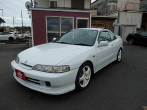 1998 Honda Integra JDM car for sale
