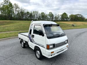 1993 Daihatsu Hijet JDM car for sale