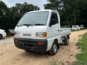 1995 Suzuki Carry JDM car for sale