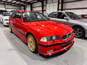 1995 Bmw M3 JDM car for sale