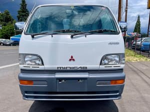 1998 Mitsubishi Minicab JDM car for sale