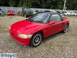 1991 Honda Beat JDM car for sale
