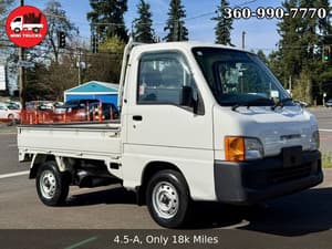2000 Subaru Sambar JDM car for sale