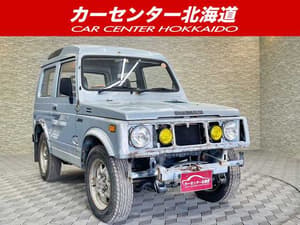 1988 Suzuki Jimny JDM car for sale