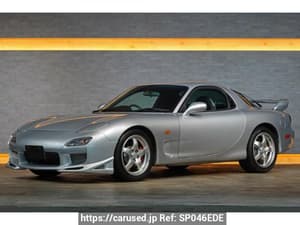 1999 Mazda RX-7 JDM car for sale