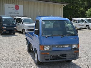 1996 Daihatsu Hijet JDM car for sale