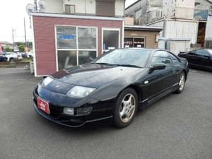 2000 Nissan Fairlady Z JDM car for sale