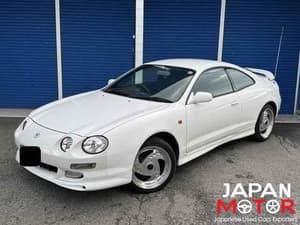 1998 Toyota Celica JDM car for sale