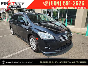 2008 Toyota JDM car for sale