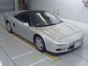 1991 Honda NSX JDM car for sale