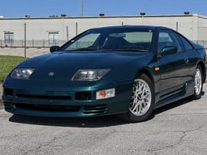 1995 Nissan Fairlady Z JDM car for sale
