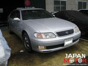 1995 Toyota Aristo JDM car for sale