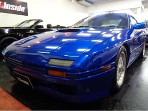 1987 Mazda RX-7 JDM car for sale