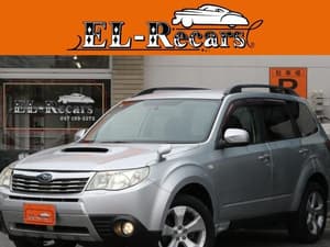 2008 Subaru Forester JDM car for sale