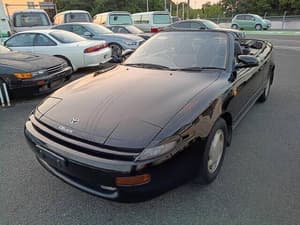 1990 Toyota Celica JDM car for sale