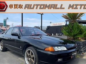 1993 Nissan Skyline JDM car for sale