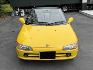 1993 Honda Beat JDM car for sale