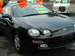 1998 Toyota Celica JDM car for sale