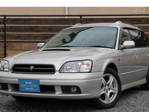 1998 Subaru Legacy JDM car for sale