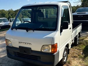 2000 Subaru Sambar JDM car for sale