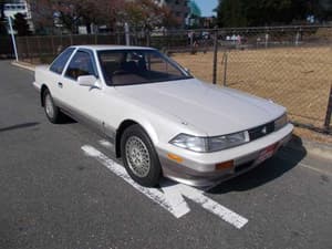 1988 Toyota Soarer JDM car for sale