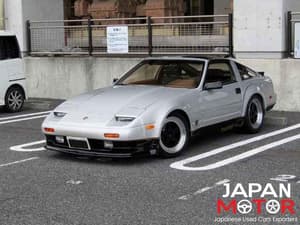 1998 Nissan Fairlady Z JDM car for sale