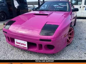 1991 Mazda RX-7 JDM car for sale