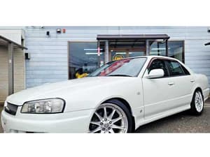 2000 Nissan Skyline JDM car for sale