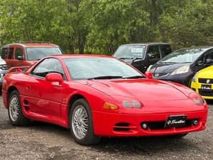 1996 Mitsubishi GTO JDM car for sale