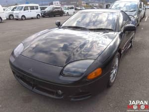 1994 Mitsubishi GTO JDM car for sale