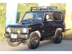 1994 Suzuki Jimny JDM car for sale
