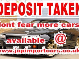 1998 JDM car for sale
