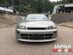 2001 Nissan Skyline JDM car for sale