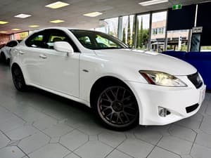 2005 Lexus Is JDM car for sale
