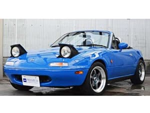 1991 Mazda RX-7 JDM car for sale