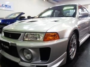1998 Mitsubishi Lancer JDM car for sale