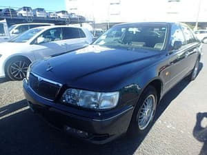 1996 Nissan Cima JDM car for sale
