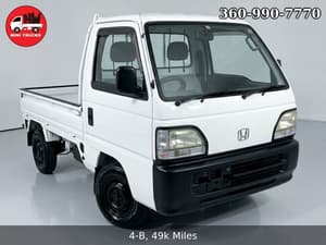 1996 Honda Acty JDM car for sale
