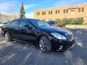2010 Toyota Crown JDM car for sale